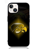 Iowa Hawkeyes iPhone 14 Case