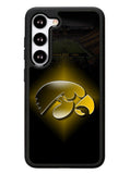 Iowa Hawkeyes Samsung Galaxy S23 Plus 5G / Samsung Galaxy S23+ 5G Case