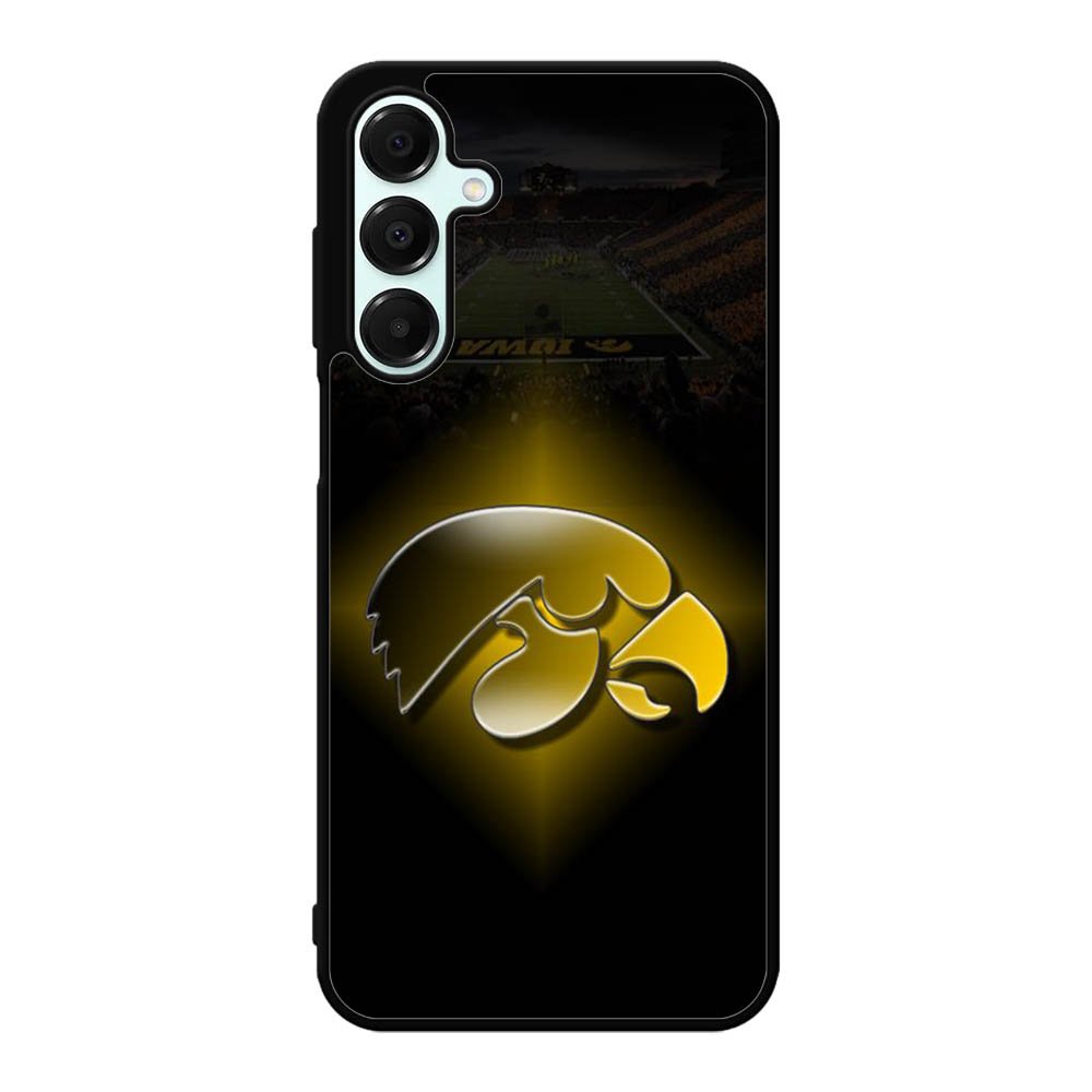 Iowa Hawkeyes Samsung Galaxy A16 Case OV4811