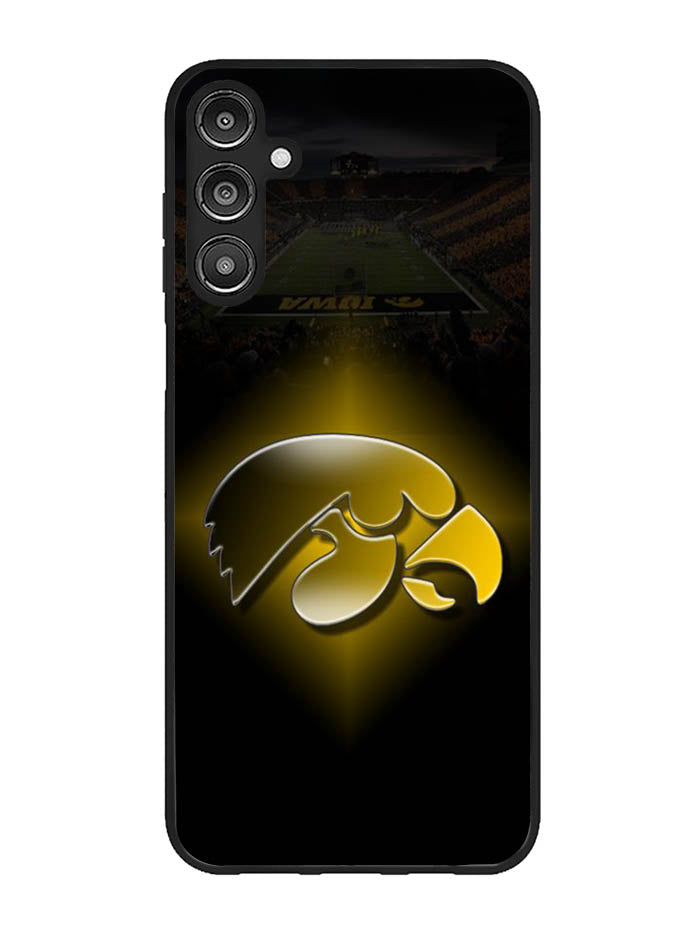 Iowa Hawkeyes Samsung Galaxy A14 5G Case