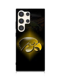 Iowa Hawkeyes Samsung Galaxy S25 Ultra 5G Case