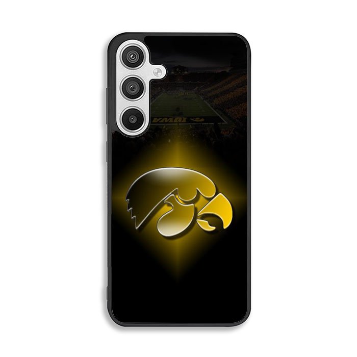 Iowa Hawkeyes Samsung Galaxy A26 Case OV5800