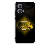 Iowa Hawkeyes Motorola Moto Edge 2024 Case OV5800