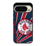 Boston Red Sox Google Pixel 10 Pro Case OV4199