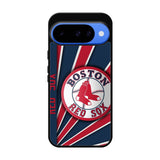 Boston Red Sox Google Pixel 10 Case OV4199