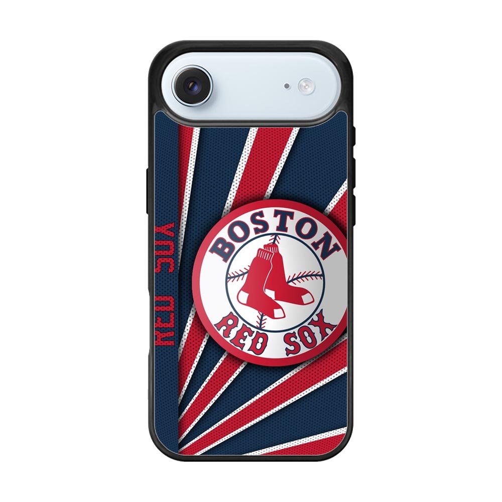 Boston Red Sox iPhone Air Case OV4199
