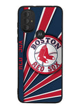Boston Red Sox Motorola Moto G Pure 2021 , Moto G Power 2022 Case OV4199