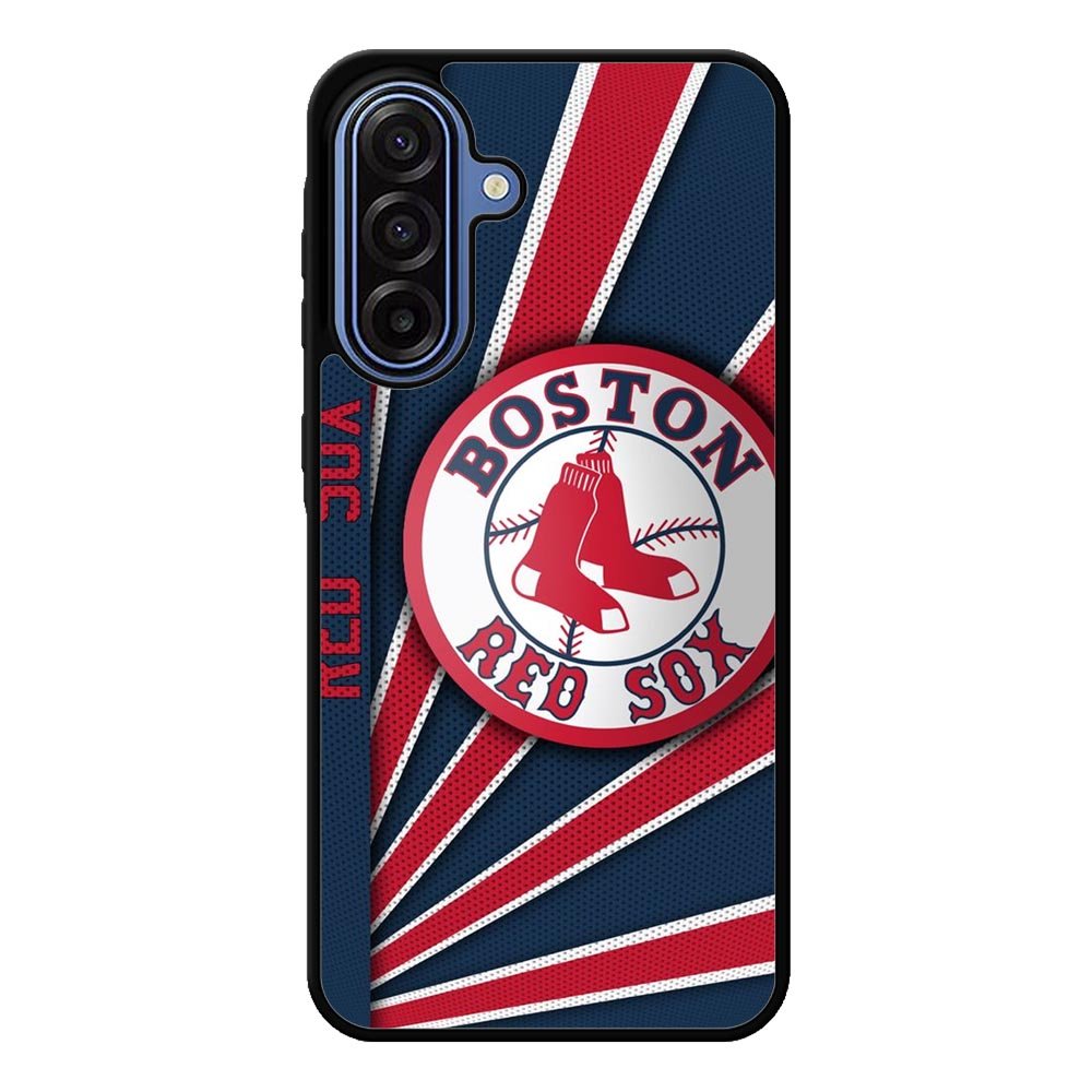 Boston Red Sox Samsung Galaxy A17 Case OV4199