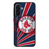 Boston Red Sox Samsung Galaxy A17 Case OV4199