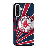 Boston Red Sox Samsung Galaxy A26 5G Case RC4199