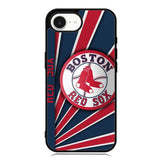 Boston Red Sox iPhone 16e Case OV4199