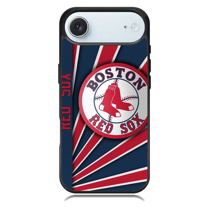 Boston Red Sox iPhone 17 Air Case OV4199