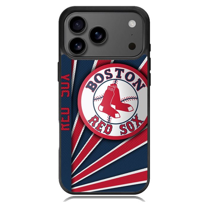 Boston Red Sox Samsung Galaxy S26 Case OV4199