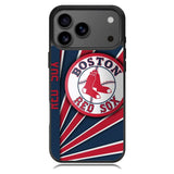Boston Red Sox Samsung Galaxy S26 Case OV4199