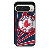Boston Red Sox Google Pixel 10 | Google Pixel 10 Pro Case RC4199
