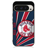 Boston Red Sox Google Pixel 9 | Pixel 9 Pro Case OV4199