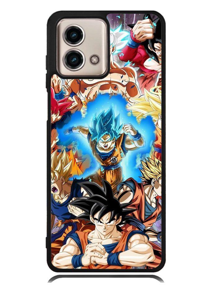 Goku Motorola Moto G Stylus 5G 2023 Case OV4970