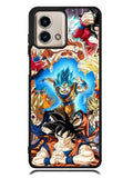 Goku Motorola Moto G Stylus 5G 2023 Case OV4970