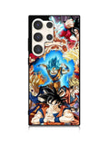 Goku Samsung Galaxy S23 Ultra 5G Case QC4970
