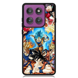 Goku Motorola Moto Edge 2025 | Moto Edge 60 Fusion | Moto Edge 60 Pro Case OV4970