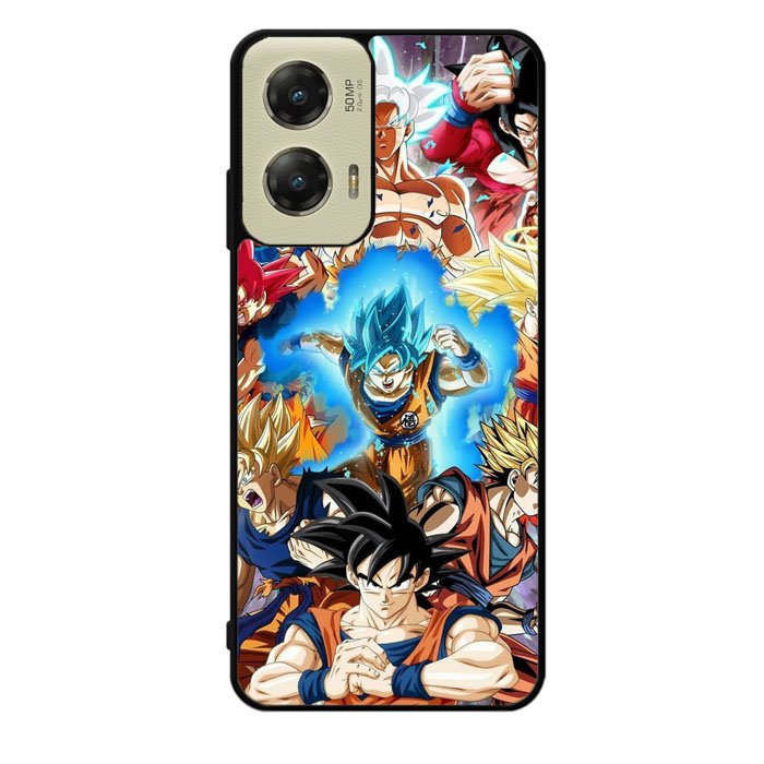 Goku Motorola Moto G Stylus 5G 2024 Case OV4970