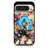 Goku Google Pixel 10 Pro XL Case RC4970