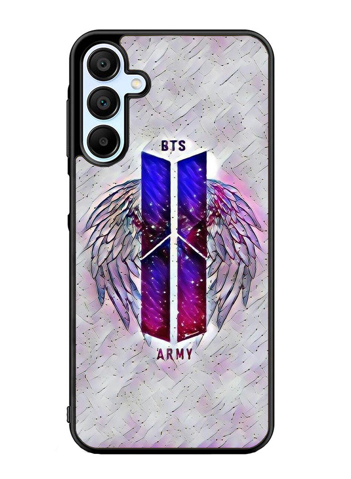 BTS Army Samsung Galaxy A15 5G Case OV4253