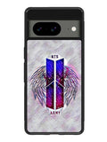 BTS Army Google Pixel 8 Case QC4253