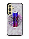 BTS Army Samsung Galaxy S25 Plus 5G , Samsung Galaxy S25+ 5G Case OV4253