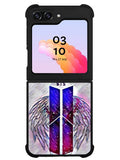BTS Army Samsung Galaxy Z Flip 5 5G 2023 Case OV4253