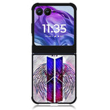BTS Army Motorola Moto Razr Plus 2024 , Moto Razr+ 2024 Case OV4253