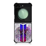 BTS Army Samsung Galaxy Z Flip 6 5G 2024 Case OV4253