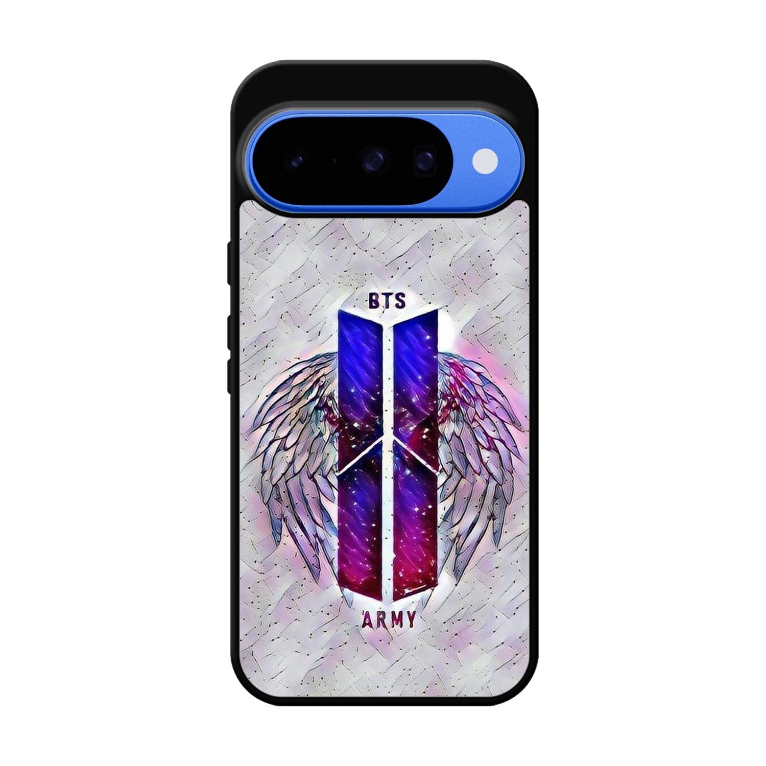 BTS Army Google Pixel 10 Case OV4253