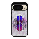BTS Army Google Pixel 10 Pro Case OV4253