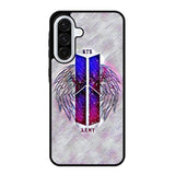 BTS Army Samsung Galaxy A16 5G Case RC4253
