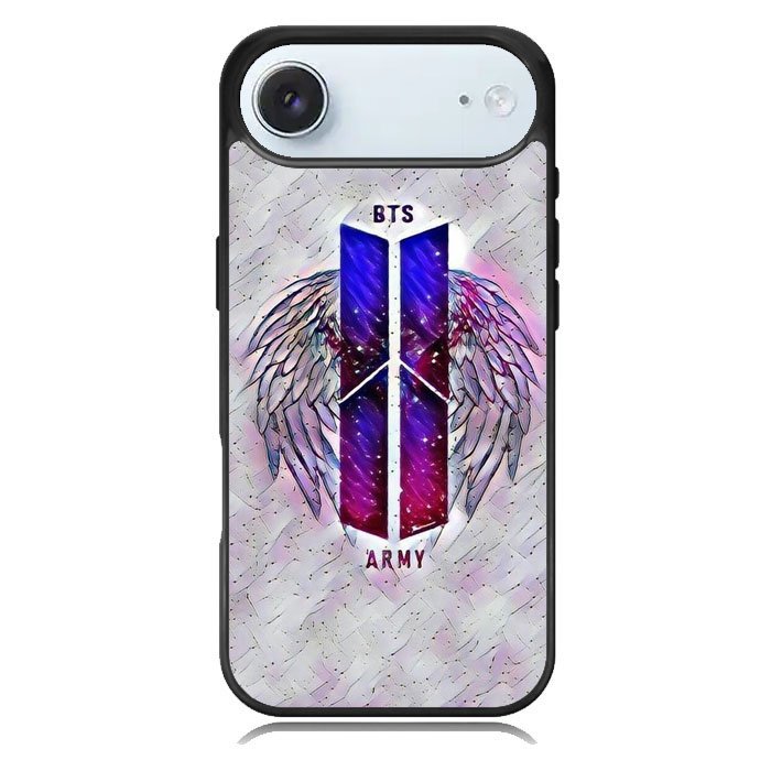 BTS Army iPhone 17 Air Case OV4253