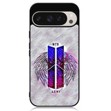 BTS Army Google Pixel 9 | Pixel 9 Pro Case OV4253