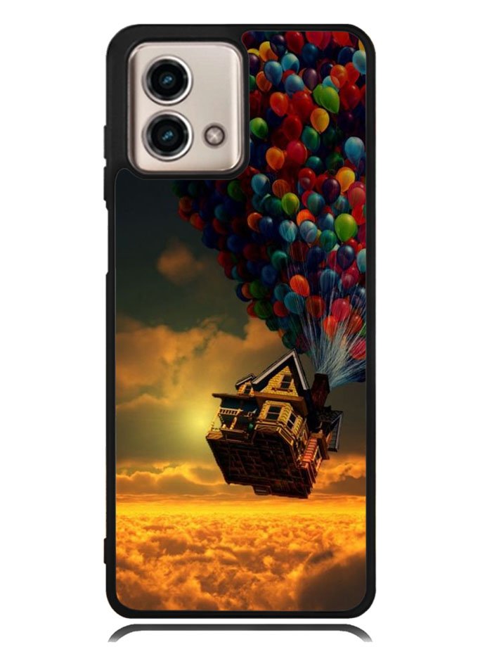 Up Motorola Moto G Stylus 5G 2023 Case OV2107