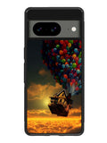 Up Google Pixel 8 Case QC2107