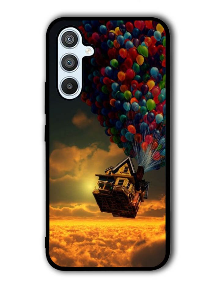 Up Samsung Galaxy A14 5G Case QC2107