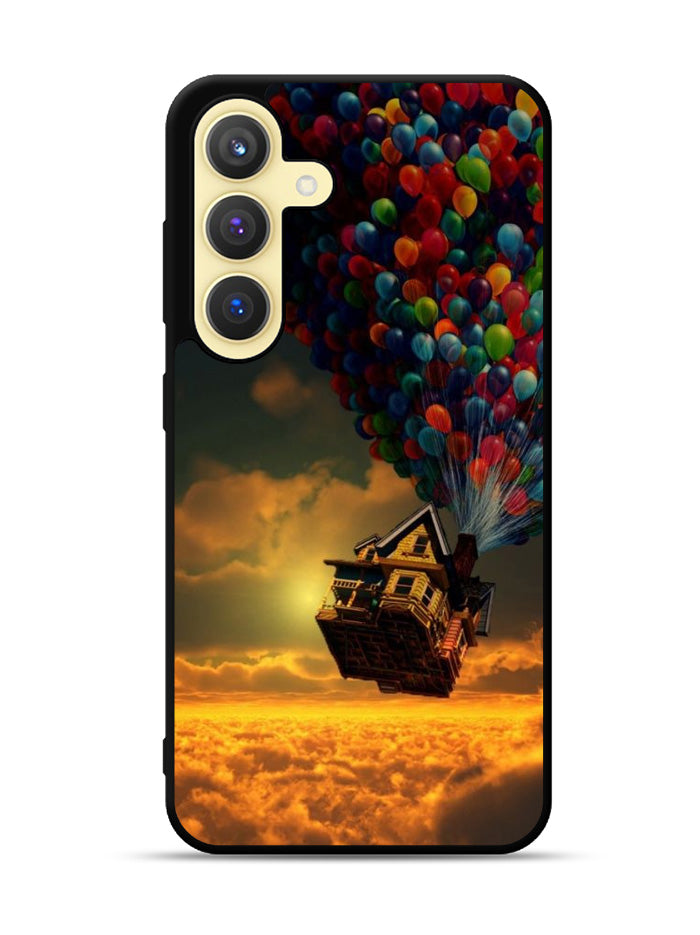 Up Samsung Galaxy S25 5G Case OV2107