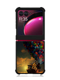 Up Motorola Moto Razr Plus 2023 , Moto Razr+ 2023 Case OV2107