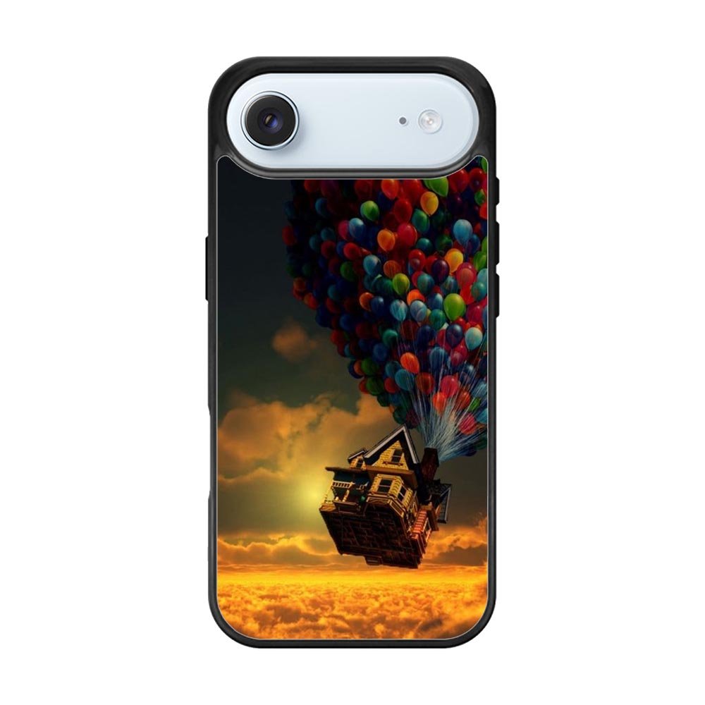 Up iPhone Air Case OV2107