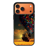 Up iPhone 17 Pro Case OV2107