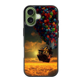 Up iPhone 17 Case OV2107