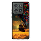 Up Motorola Moto Edge 2025 Case OV2107