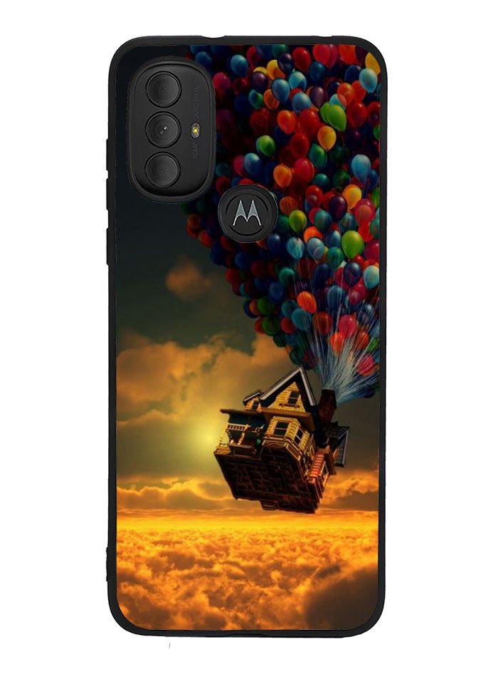 Up Motorola Moto G Pure 2021 , Moto G Power 2022 Case OV2107