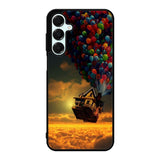 Up Samsung Galaxy A16 Case OV2107