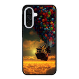 Up Samsung Galaxy A36 5G Case RC2107