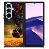 Up Samsung Galaxy Z Fold 7 Case OV2107
